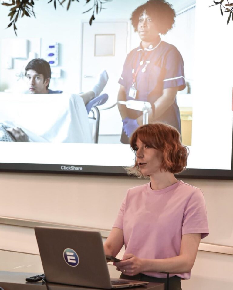 Instagram post from the_bean_network