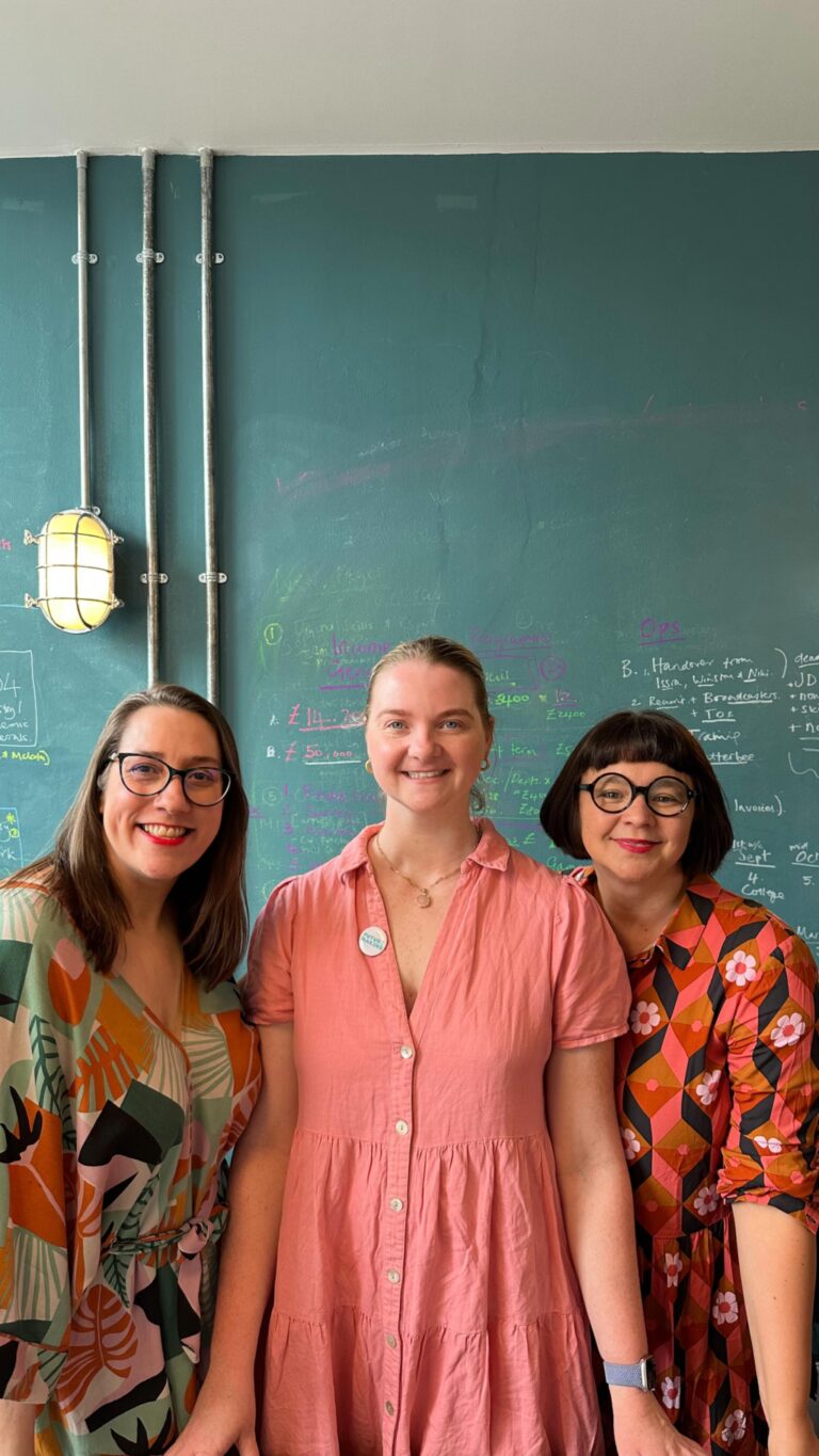 Instagram post from the_bean_network