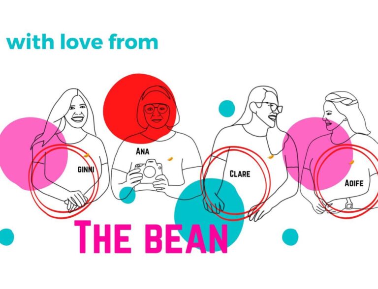 Instagram post from the_bean_network