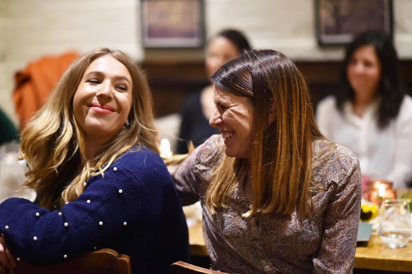 Instagram post from the_bean_network